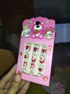 Kuku Palsu Anak Kuku Palsu Karakter Kuku Palsu Lucu Kuku Palsu Kartun Kuku Palsu Viral Kuku Palsu Mini