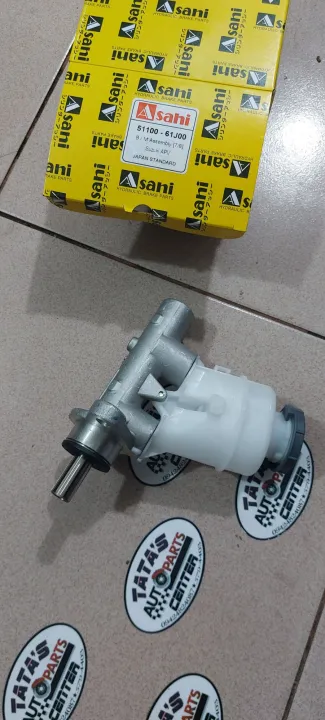 Suzuki.Apv%20%20%20Brake%20Master%20Assy%20%20Asahi%20brand%2051100-61J00%20-%20Image%203