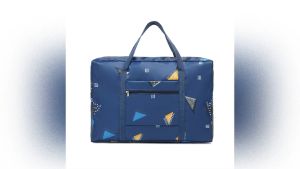 ELMORA | TS1760 Tas Koper Hand Carry Travel Bag Duffel Jinjing Penyimpanan Portable Waterproof