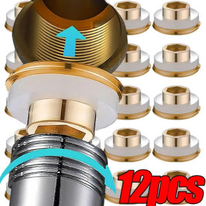 12PCS Brass Quick Seal Gasket: A Comprehensive Guide