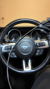 Car LED Ambient Light 16in1 / 8in1 | RGB + Music Sync | 12V