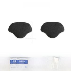 Sports Shoe Heel Repair Stickers Anti-Slip Wear-Resistant Insole Inserts for Running Shoes Pads Accessories Heel Cushion Patches