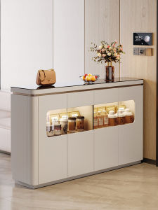 YANGYING | Home Narrow Sideboard Italian Style