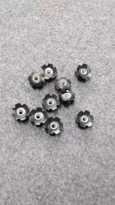 Chốt bông mai hoa thị phuộc xe đạp