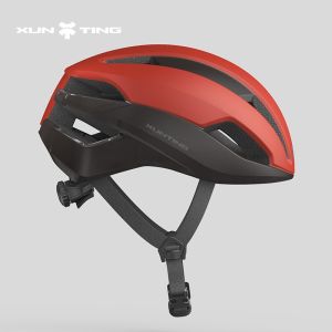 Mũ Bảo Hiểm Xe Đạp Xunting Có Thể Điều Chỉnh Kích Thước 54-62cm Bảo Vệ Đầu An Toàn Khi Đạp Xe Đường Trường Và Leo Núi Dành Cho Người Lớn Nam.