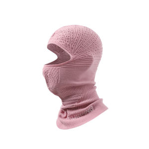 SURPINE | Thermal Breathable Merino Wool Kids Ski Face Mask