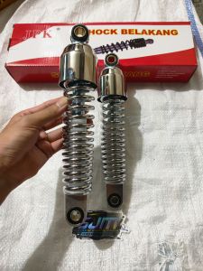 Shockbreaker Shocbreker Shock Belakang AlfaSigmaCryptonFizrForce 1Vega ZRVega R newVega R LamaJupiter ZJupiter Z1Jupiter Z new Robot Komplit Kualitas import