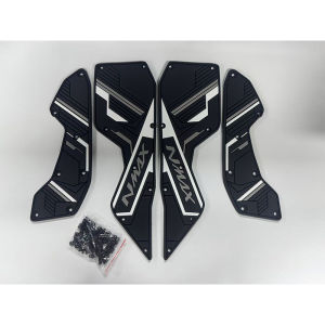 Nmax 155 V3 Nmax Neo Neo S Techmax Turbo Carpet Nmax Turbo Neo Techmax Footrest 2020-2026