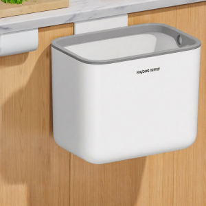 Joybos | Easy-to-Use Wall Mounted Trash Can