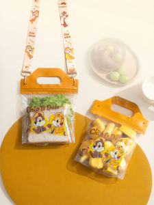 Easy Your Home | Self-sealing Food Freshness Bags