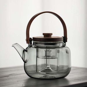 Steam Cooking Lifting Pot New Chinese Style