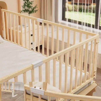 Rào Chắn An Toàn Giường Cho Trẻ 1.8-2m