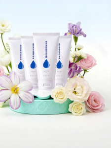 Moisturizing Unfragranced Hand Cream 4pcs