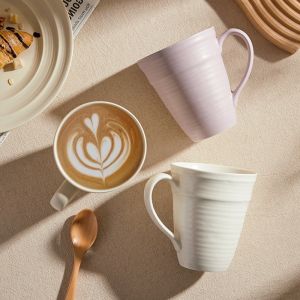 Nordic Style Ceramic 390ML Mug Coffee Cup
