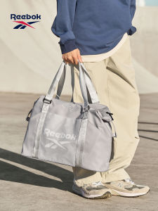 Reebok | Large Capacity Dry-Wet Separation Gym Bag