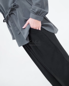 KULOT KEKE KALANA 02 CELANA PANJANG WANITA TERBARU DAILY KASUAL KEKINIAN KULIAH PREMIUM TERMURAHH