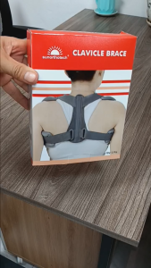 Đai Cố Định Cẳng Tay Và Cánh Tay SunOrthotech SPFA303 Chính Hãng Hỗ Trợ Trật Khớp Sau Phẫu Thuật