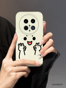 Creative Silicone Phone Case for Huawei Mate70 60 Pro: A Comprehensive Guide