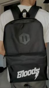 Tas Ransel Desain Stylish Trendy - Multifungsi Cocok Untuk Segala Aktivitas