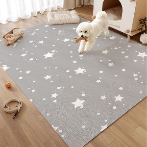 XXM | Waterproof Easy-Clean Anti-slip Pet Mat
