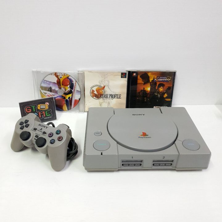 Ps1 Playstation1 Copy disc เพล1 แปลงเล่นก๊อปปี้, ไรท์ ชุดพร้อมเล่น ...