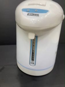 กระติกน้ำร้อน WEHUG รุ่น WEHUG2543