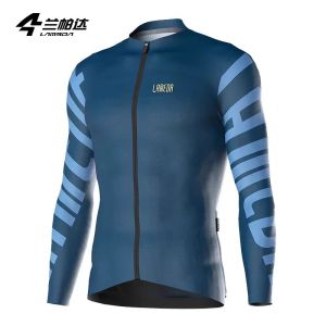 LAMEDA | Áo Đạp Xe Thoáng Khí Chóng Khô