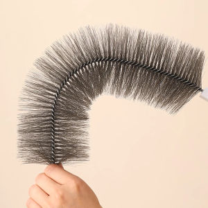 YoPo Bendable Dust Removal Brush: A Compact Cleaning Tool for Electric Fans & More