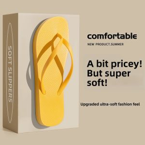 Anti-Slip Durable Summer Flip Flops