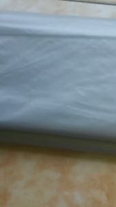 Plastik Silase Fermentasi Pakan Ternak 50Mikron 10Lembar