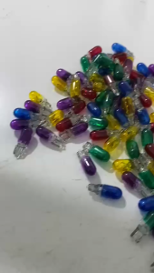 Bohlam Colok Tancap T6.5 & Top Gear 12v 5w: Panduan Lengkap