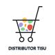 DISTRIBUTOR TISU