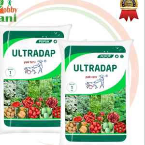 Pupuk Ultrada Pak Tani 1kg: Pupuk Berkualitas Tinggi untuk Berbagai Tanaman