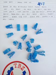 klip clip klip body clip body clip snap fit po klip biru clip biru kancing klip body motor clip klip cover body motor beat genio scoopy vario pcx supra spacy megapro clip body klip body biru klip penjepit body motor beat genio scoopy cbr adv pcx vario