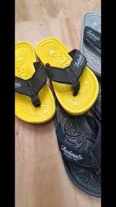 SHA2-51 FOOTMATE COLLECTION OUTDOORSLIPPERS FOR MEN AND WOMEN
