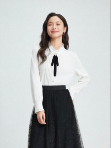 Koradior | Elegant Design Age-Reducing Shirt