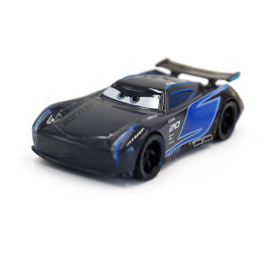 Disney | Boy Cars Toy Disney Pixar Cars Lightning McQueen Mater Harvester Frank 1:55 Diecast Metal Car Model Toy Childrens Birthday Gift