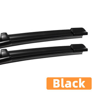 2PCS Wiper Blades For Car Front Windshield Wipers Suitable For Ford Explorer EV(2024-2026)Stable And Durable Bidirectional Wiper