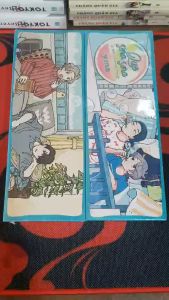 Que Sera Sera - Biết Ra Sao Ngày Mai bản giới hạn nguyên seal