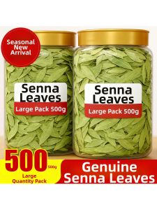 Natural Laxative Senna Tea Leaves