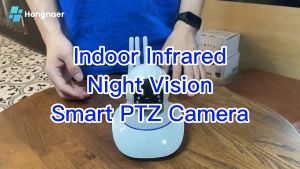 YOOSEE 3 Antenna 2MP HD 1080P CCTV Camera: A Comprehensive Guide