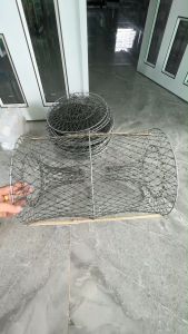 Lợp Cua Siêu Bền Kích Thước 26x38cm