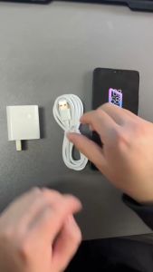 0.25/1/1.5/2M 7A 100W Fast Charging Cable USB Type C Fast Charing Mobile Phone Data Cord Xiaomi Oppo Huawei Data Cable