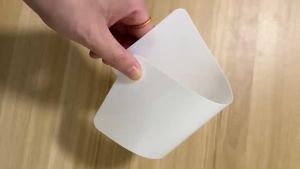 Bộ 5 Dụng Cụ Mở Khóa Bằng Nhựa Thép Siêu Cứng Chống Chịu Tốt Dùng Cho Cửa Thép