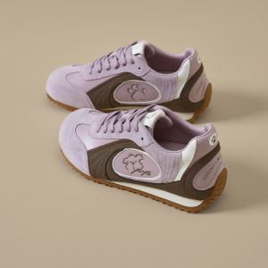Josiny | Vintage Green Height Increasing Training Shoes
