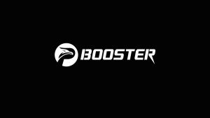 BOOSTER Pro 3 Massage Gun Deep Tissue Muscle Massager Stimulator Body Massager Fascial Gun Relax Therapy foot massage machine  neck massager Low Noise for Fintness Shaping mesin urut