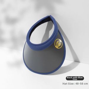 Rechargeable Fan UV Protection Hat