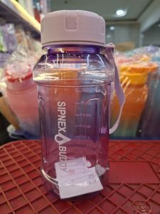 *PLASTIC TUMBLER*850ML