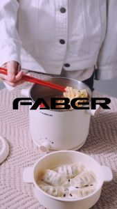 Faber Multi Cooker Pine-S FMC-1208WH
