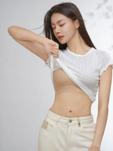 XINWEN | Invisible Smooth Small Bust Gathering Bra